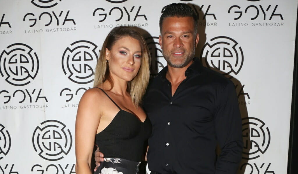 Βαλεντίνη Παπαδάκη: Δύσκολες ώρες για τη σύζυγο του Κώστα Σόμμερ