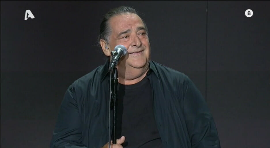 Βασίλης Καρράς: θεατές πιάστηκαν στα χέρια την ώρα που τραγουδούσε στη Μελβούρνη