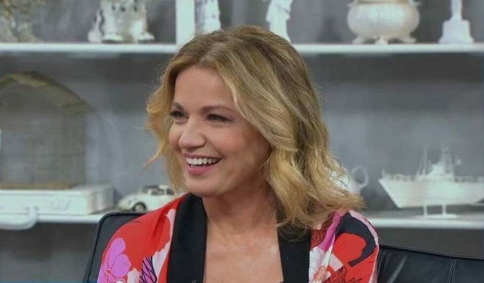 Παναγιώτα Βλαντή: «Υπήρχε μια φλεγμονή στο θέατρο, «σκηνοθετίτιδα» λέγεται»