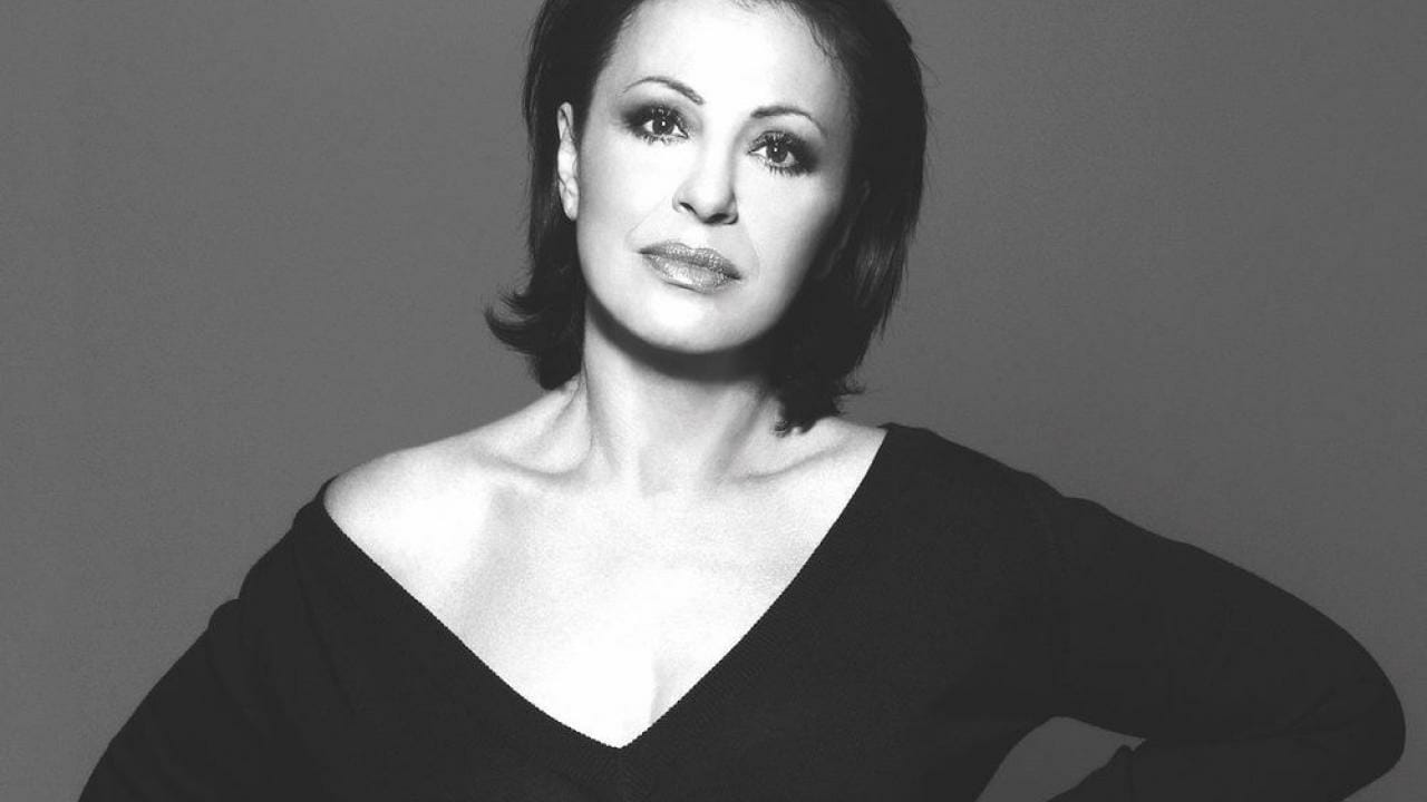 Δύσκολες ώρες για την Χαρούλα Αλεξίου - Ο θάνατος που την «γονάτισε»