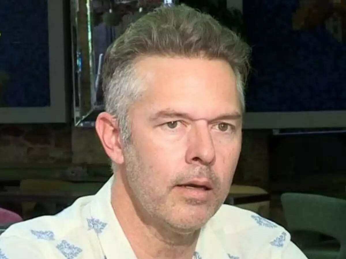 Χρήστος Λούλης: «Οριακά δεν έχασα τη ζωή μου»