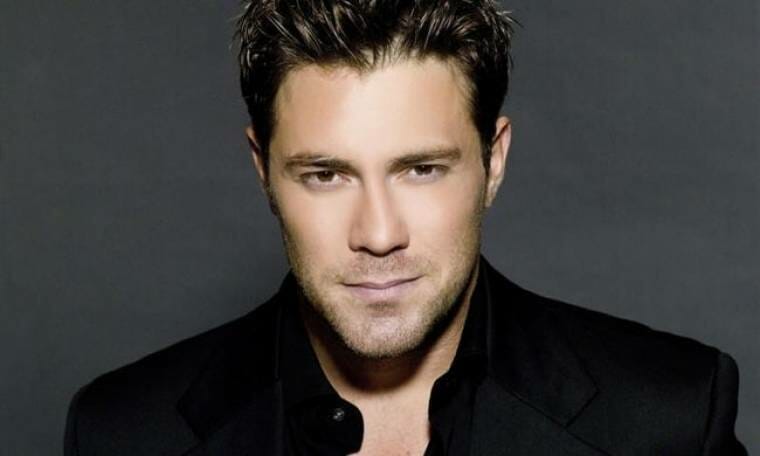 Χρήστος Χολίδης: «Εγώ κουμπάρος θα γίνω, δεν θα παντρευτώ»