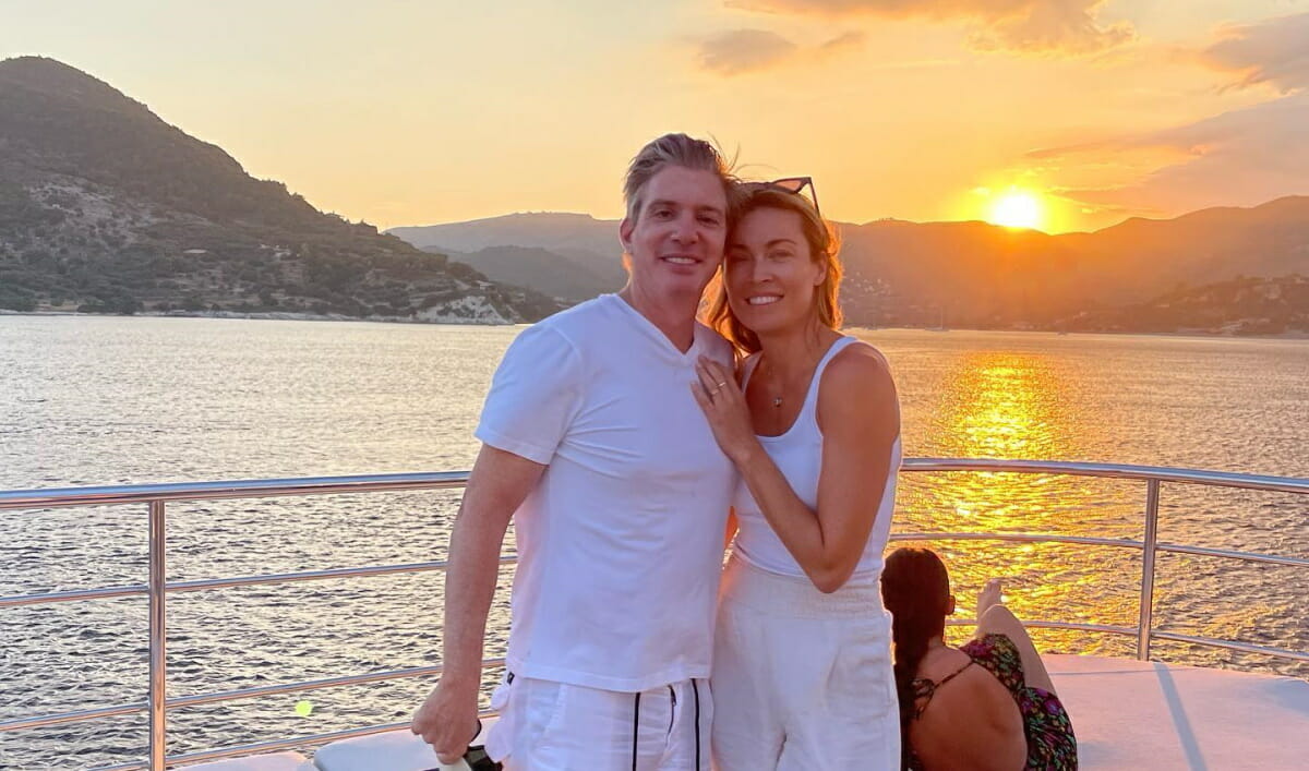 Λέων Πατίτσας: Το μεγάλο ρίσκο, η αμύθητη περιουσία και ο έρωτας με τη Χρουσαλά