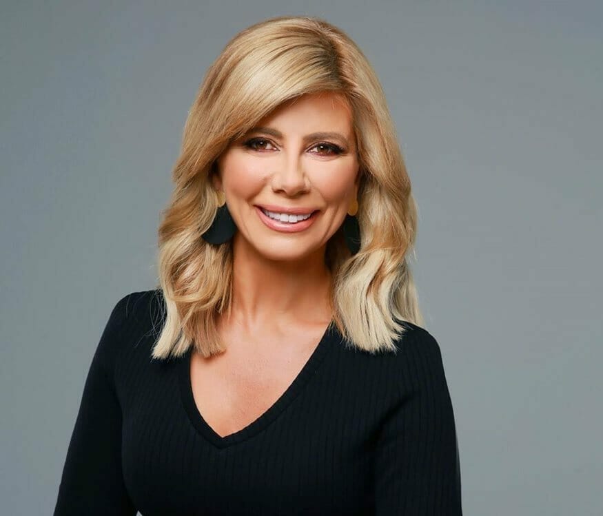 Τηλεοπτικά σφηνάκια: Το Star έκανε πραγματικότητα αυτό που ζήτησε η Ζήνα Κουτσελίνη