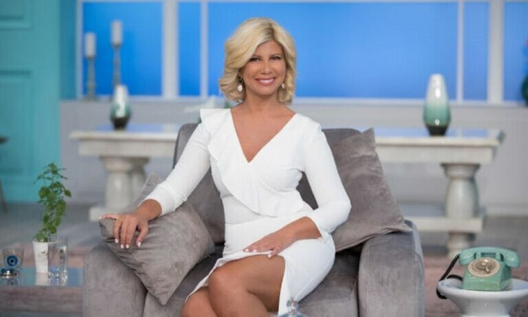 Κουτσελίνη για Σκορδά: «Ο ΑΝΤ1 οφείλει να της δώσει αυτό που θέλει»