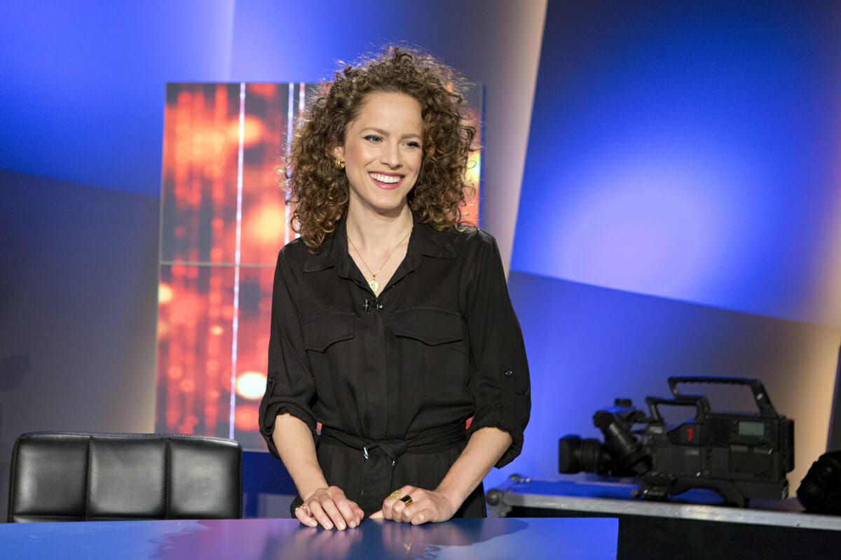 Έλλη Τρίγγου: «Θα παρατούσα τα πάντα για έναν έρωτα, το έχω κάνει»