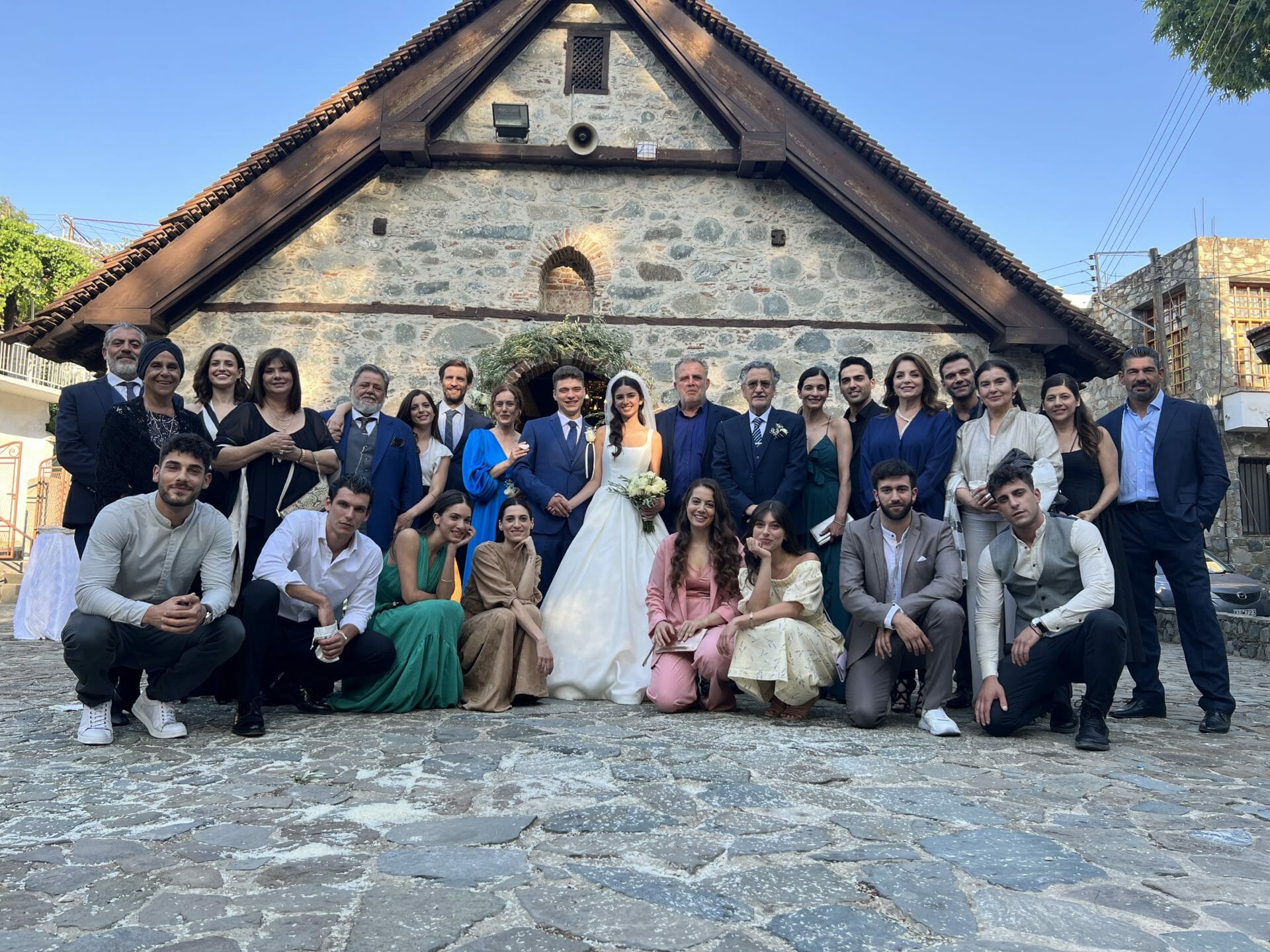 Η γη της ελιάς: Δύο επιστροφές-έκπληξη στον δεύτερο κύκλο