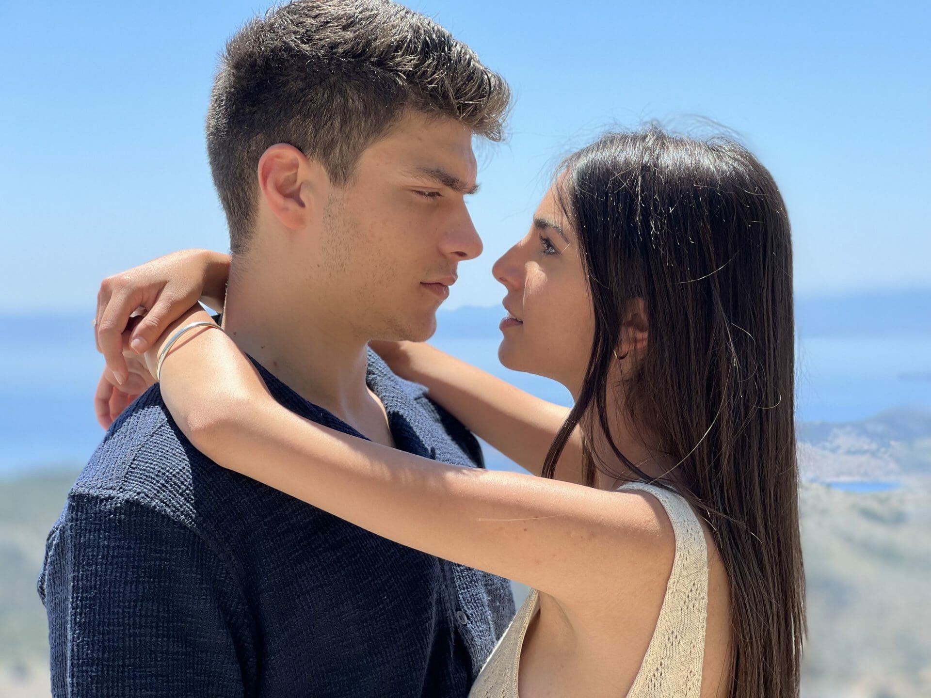 Η γη της ελιάς: Συμμαχία Στάθη - Χάιδως για να σώσουν τον γάμο Φίλιππου - Βασιλικής