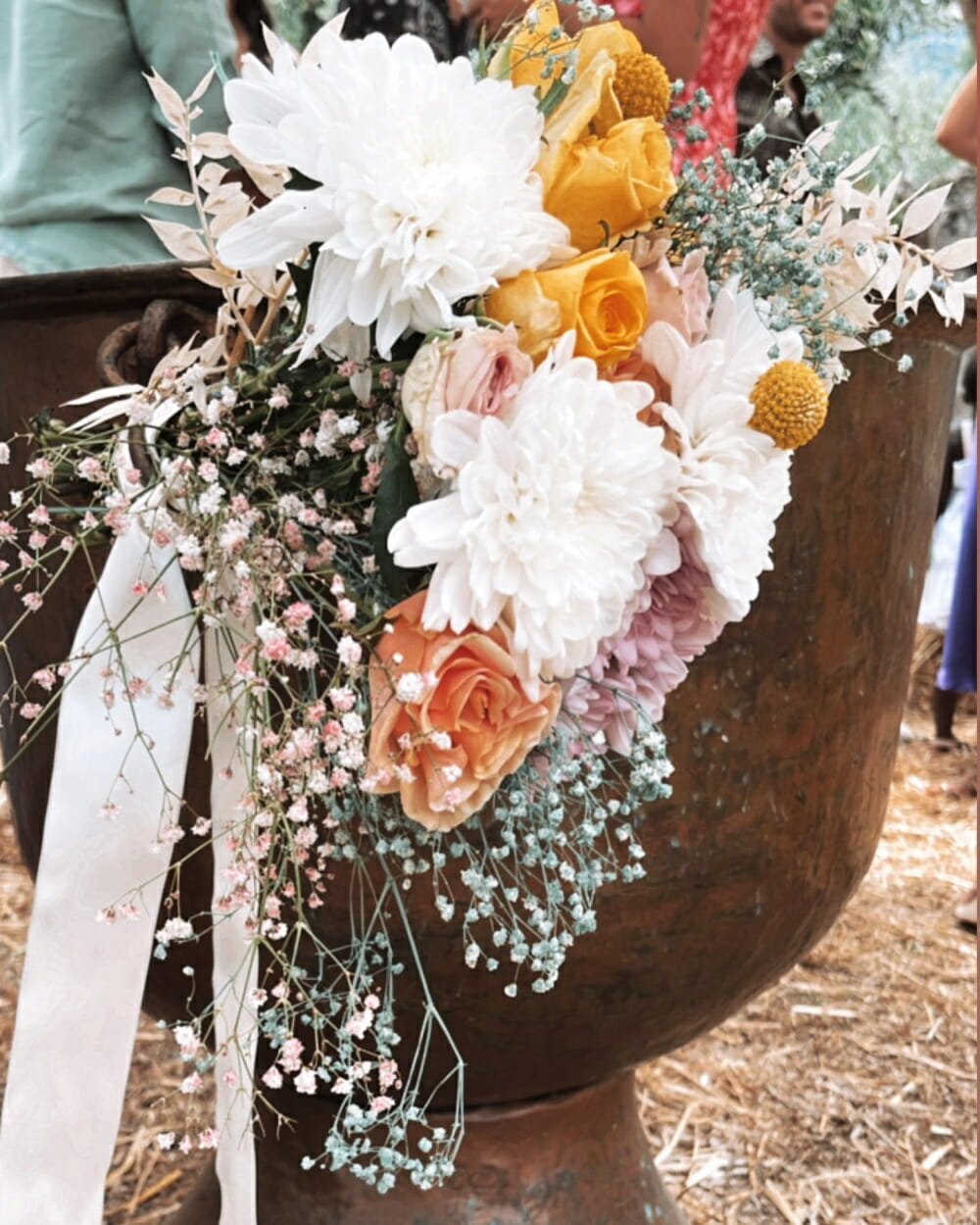 Αθηνά Οικονομάκου: Το φωτογραφικό άλμπουμ της βάπτισης της κόρης της - Ποιοι έδωσαν το παρών στο Γύθειο