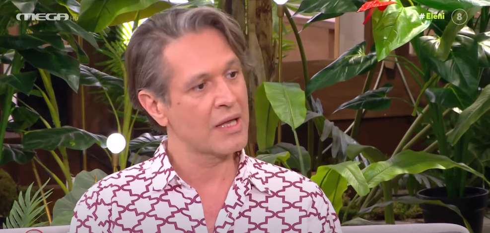 Αιμίλιος Χειλάκης: «Η γενιά μας έχει βασανιστεί πολύ από τις αυθεντίες»