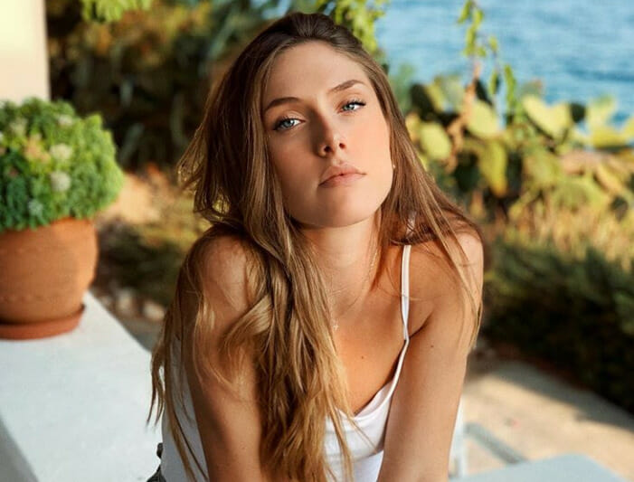 Αφροδίτη Λιάντου: «Κανονικά θα έπρεπε να έχω πάει σε ψυχιατρείο με αυτά που έχω περάσει»