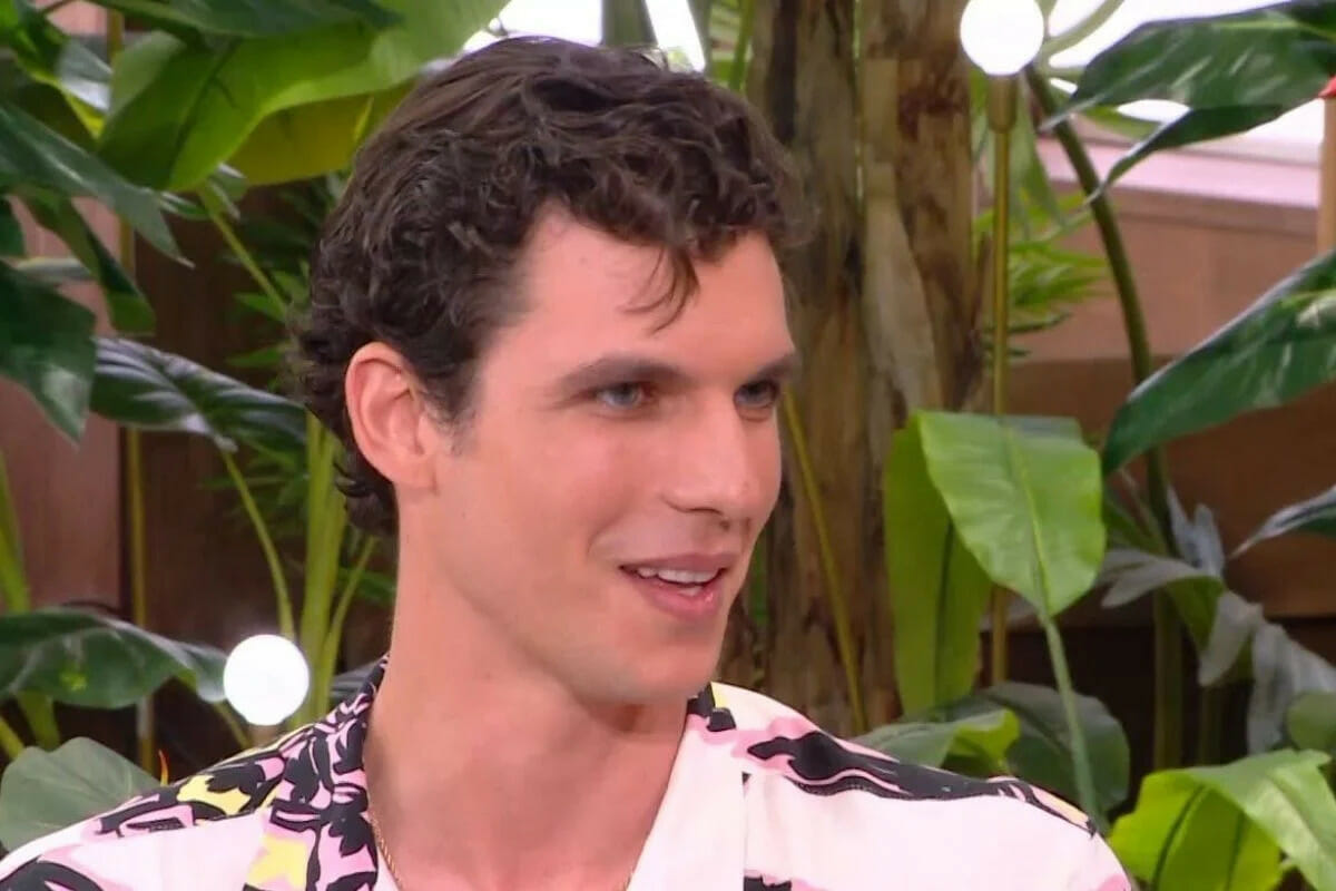 Βασίλης Μίχας: «Ο ρόλος μου στη Γη της Ελιάς ξεδιπλώνεται στον δεύτερο κύκλο»