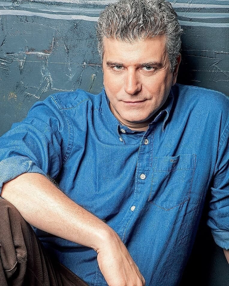 Βλαδίμηρος Κυριακίδης: «Πριν από μερικά χρόνια το κοινό είχε χάσει τον σεβασμό προς εμάς»