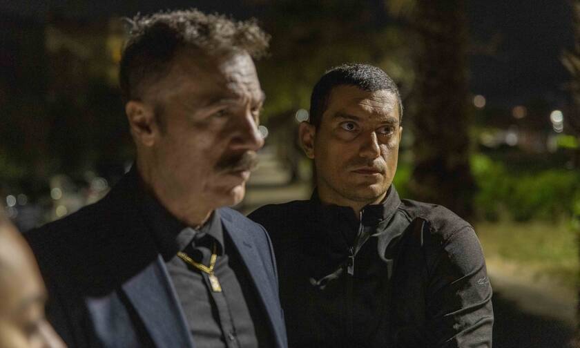 Ο Παράδεισος: Όταν ο Σασμός συναντά τις Άγριες Μέλισσες...