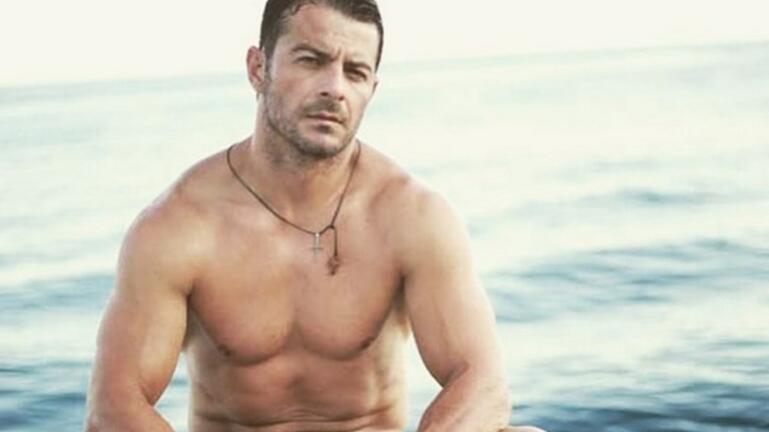 Γιώργος Αγγελόπουλος: Όλο και πιο κοντά στο να παρουσίασει το Survivor All Star