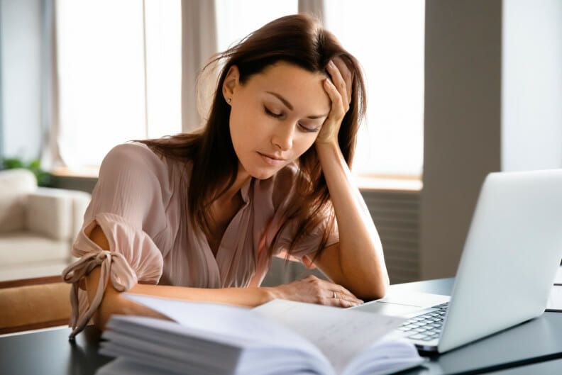 Health Tips: τα 4 συμπτώματα που δείχνουν την ανεπάρκεια σιδήρου