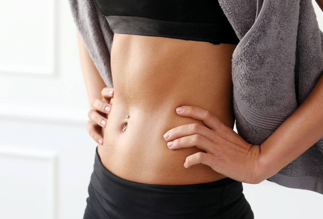 Επίπεδη κοιλιά: ο ιδανικός τρόπος για να την αποκτήσετε