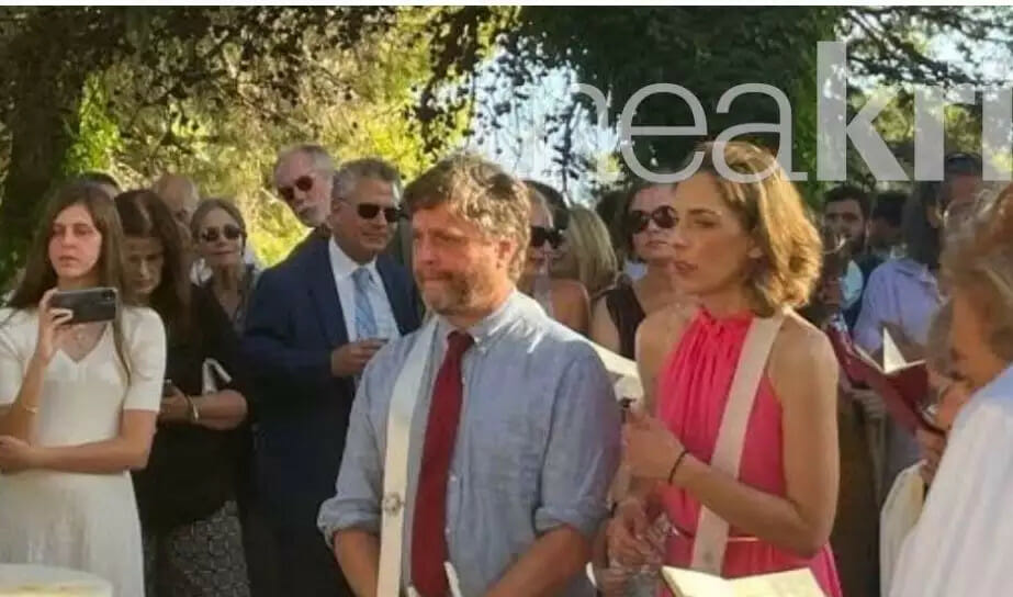 Ζακ Γαλυφιανάκης: η κρητική καταγωγή και η κουμπαριά στα Χανιά