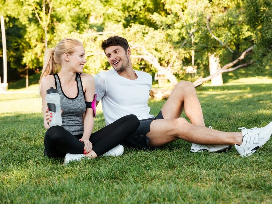 Wellbeing: τα tips της καθημερινότητας όσων δεν αρρωσταίνουν ποτέ
