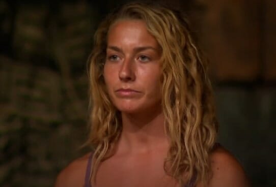 Survivor - Μαίη: «Ο Στάθης και η Σταυρούλα μάλλον το είχαν σχεδιάσει από πριν»