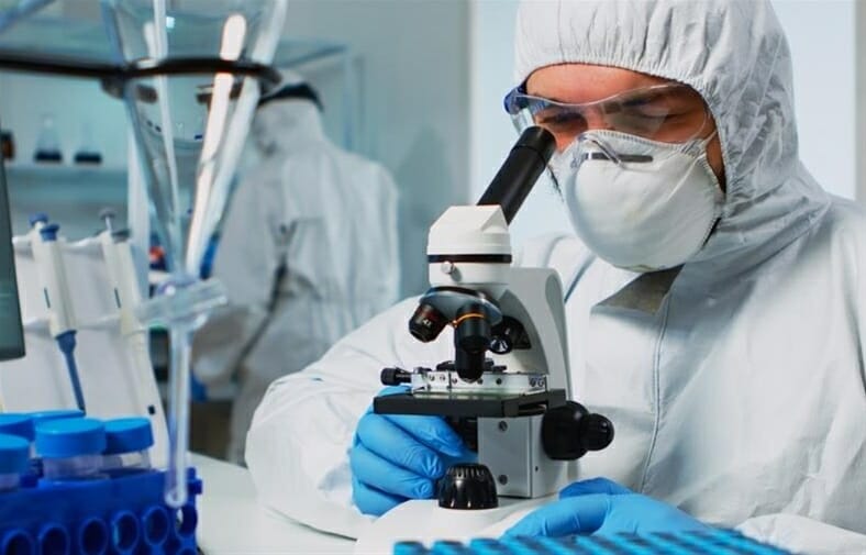 Κορονοϊός: οι νέες υποπαραλλαγές 4 και 5 της Omicron διαφεύγουν της ανοσίας