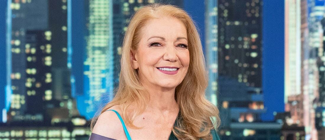 Πέμη Ζούνη: «Ξεκίνησα από μαμά του Παπακαλιάτη και φτάσαμε να είμαστε ζευγάρι - Τι άλλο να παίξουμε;»