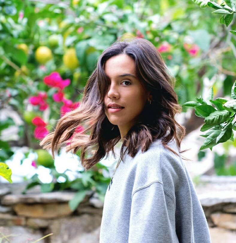 Σάντυ Χατζηιωάννου: Η Τζένη του Σασμού βρήκε… Νικηφόρο και στην προσωπική ζωή της