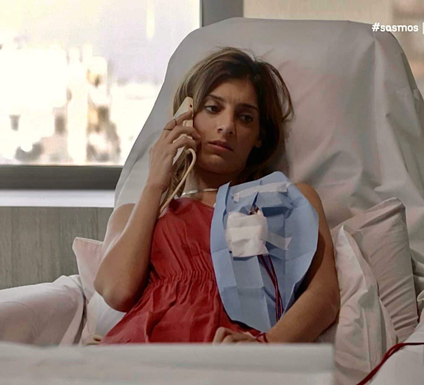 Σασμός: Αστέρης και Αργυρώ στο ίδιο χειρουργείο