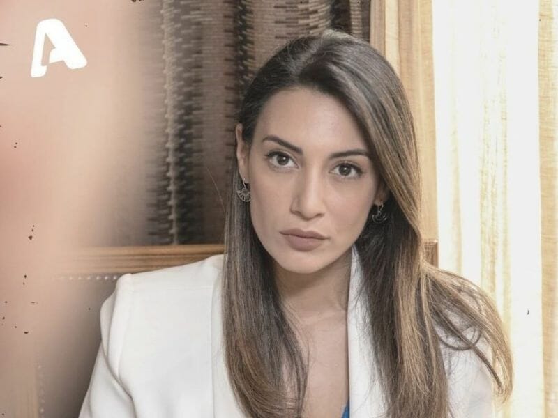 Σασμός: Νέος έρωτας για τη Στέλλα! Η άφιξη που θα αλλάξει τη ζωή της