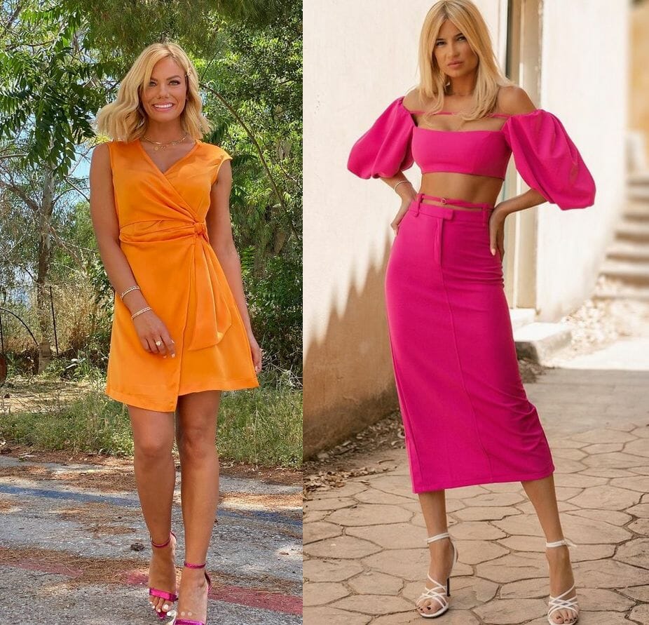 Ντέπυ Γκολεμά: «Η Ιωάννα Μαλέσκου δεν έκανε και κάτι τρομερό - Την Φαίη Σκορδά θα την προτιμούσα στο Star»