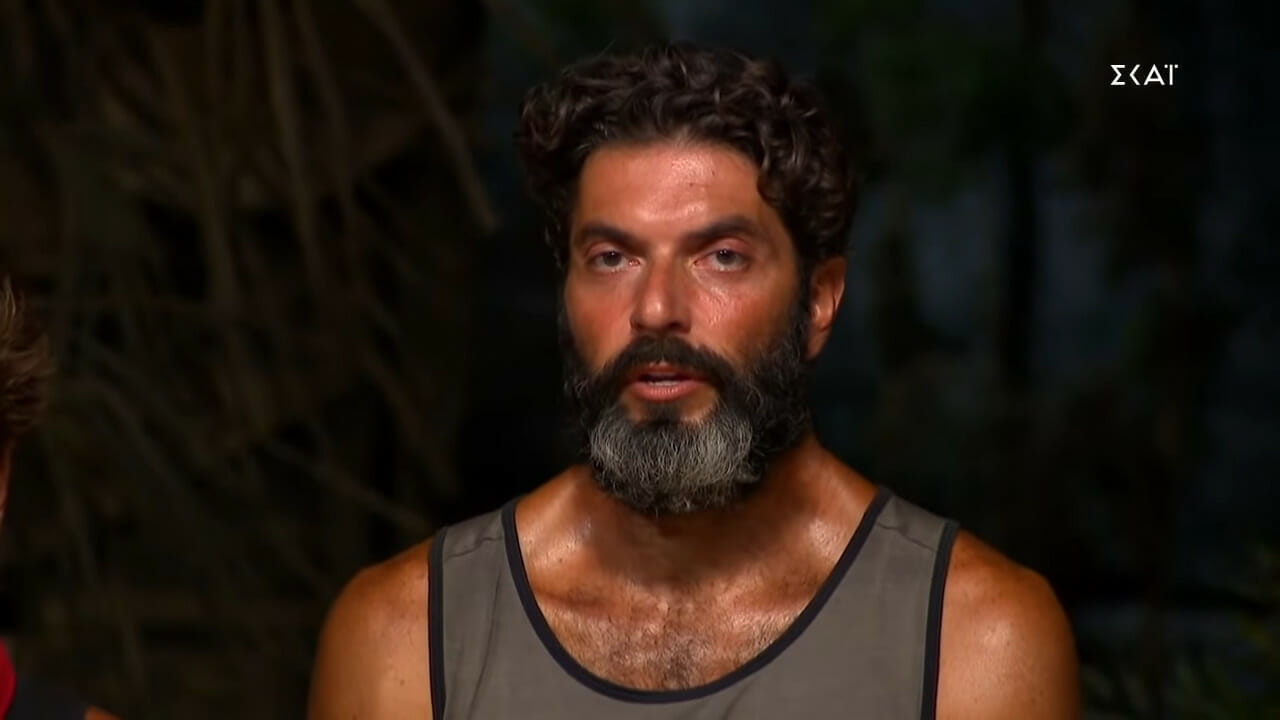 Survivor: ο Μαρτίκας βλέπει έπαθλο «Θα σεβαστώ στην άποψη του κόσμου»