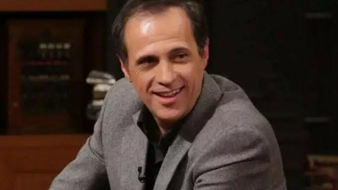 Σπύρος Πούλης: «Δεν συμβαίνουν μόνο στο θέατρο τέτοιες τραγικές συμπεριφορές»