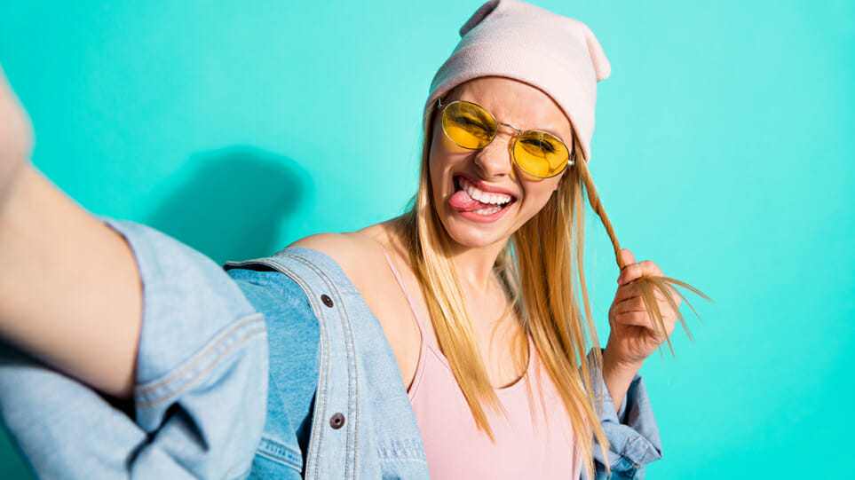 Αντιγήρανση: σταματήστε τον χρόνο αλλάζοντας συνήθειες