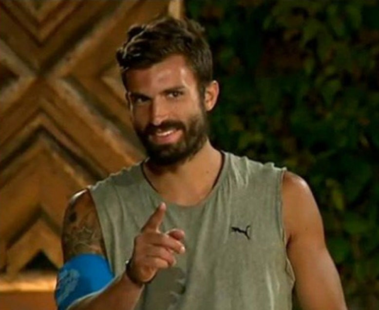 Star - πρωινό: Ένας Survivor φεύγει, ένας νικητής Survivor έρχεται! Η επιστροφή του Ηλία Γκότση