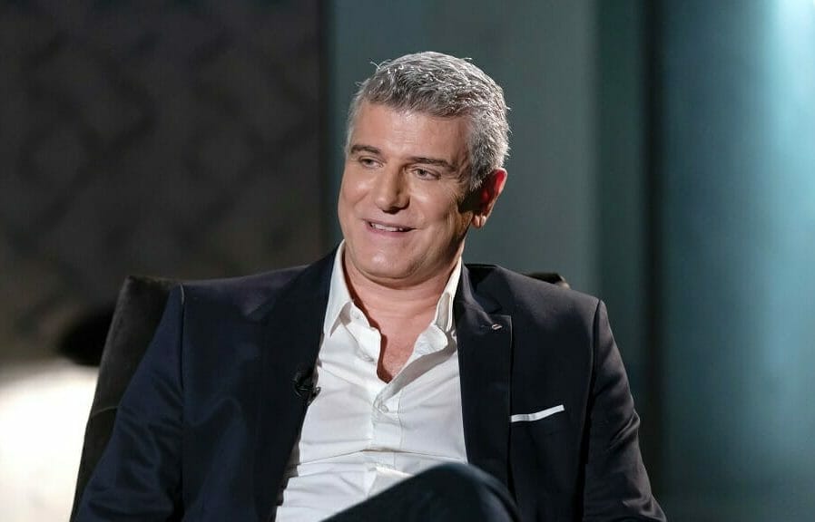 Βλαδίμηρος Κυριακίδης: «Όταν ξεκίνησα να παίζω δεν πληρωνόμουν - Ζούσα με ψωμοτύρι»