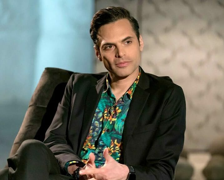 Γιώργος Παπαγεωργίου: Εισβάλλει στα Καλύτερά μας χρόνια! Οι πρώτες φωτογραφίες