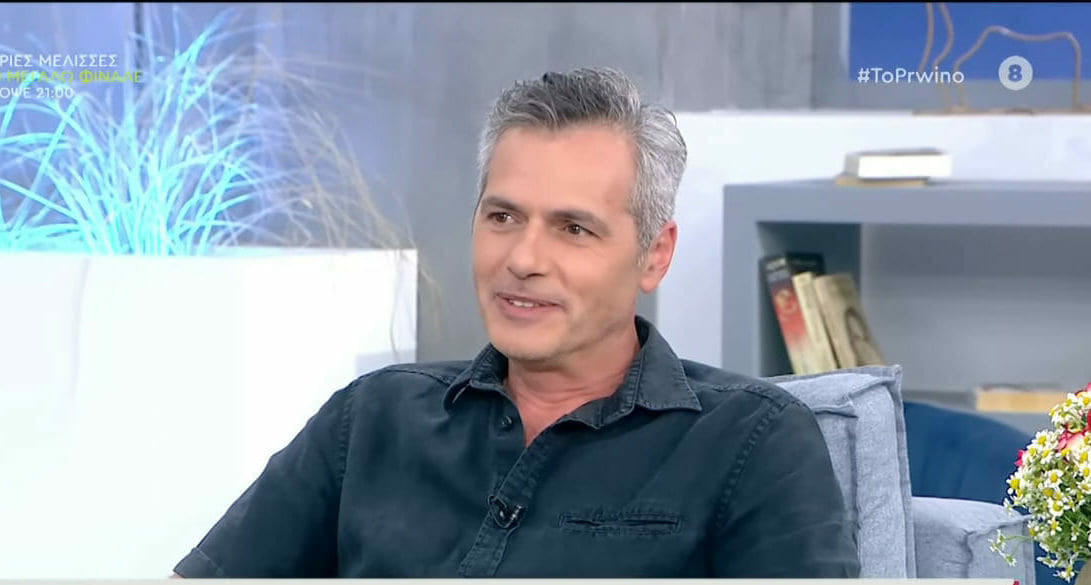 Μάριος Αθανασίου: «Δεν παίζω το παιχνίδι του Κούγια»