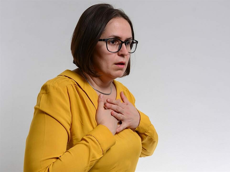 Πυρκαγιά: τα μέτρα προστασίας για όσους έχουν εκτεθεί στον καπνό