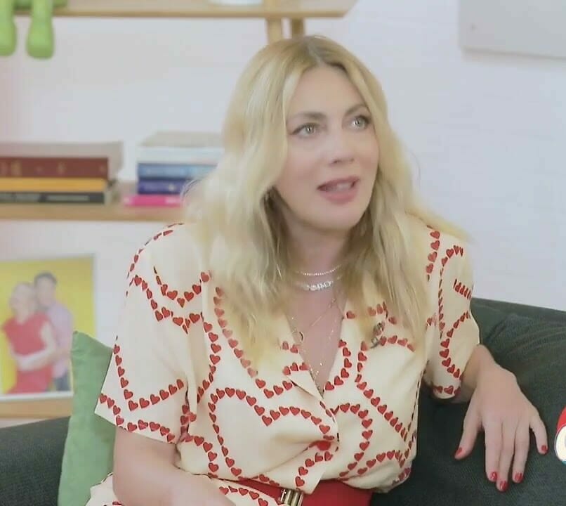 Σμαράγδα Καρύδη: «Μήπως να μην ξαναμιλήσω ποτέ, πουθενά και για τίποτα;»