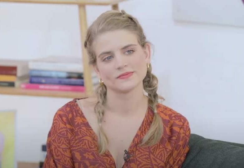 Δανάη Μιχαλάκη: «Για έναν χρόνο έκανα casting, δεν με έπαιρναν πουθενά αλλά το κυνηγούσα»