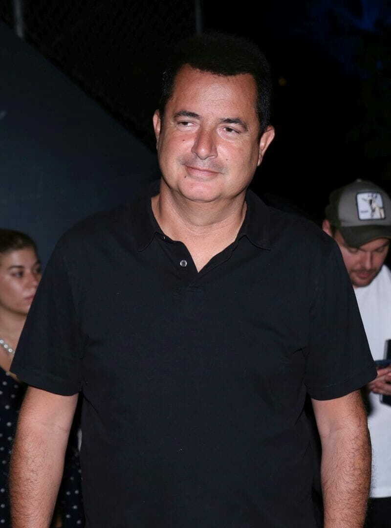 Ατζούν Ιλιτζαλί: «Ξέρετε πολύ καλά τι σημαίνει ξεχωριστό Survivor του χρόνου»