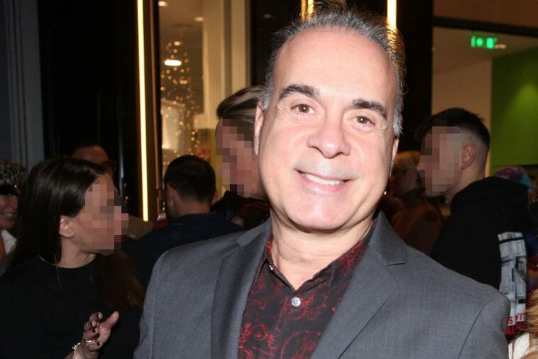 Τηλεοπτικά σφηνάκια: Η έκπληξη με τον Φώτη Σεργουλόπουλο και η νέα μεταγραφή του Γεωργίου