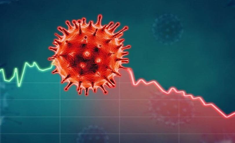 Κορονοϊός: «Έχουμε μεγάλη μεταδοτικότητα, όμως δεν είναι σοβαρή η νόσηση»