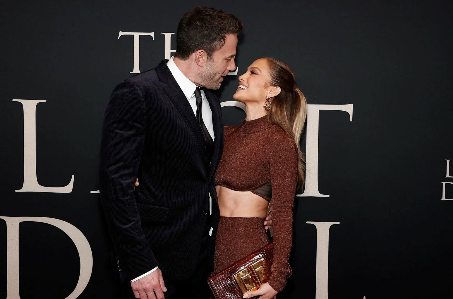 Μπεν Άφλεκ - Τζένιφερ Λόπεζ: Παντρεύτηκαν υπό άκρα μυστικότητα!