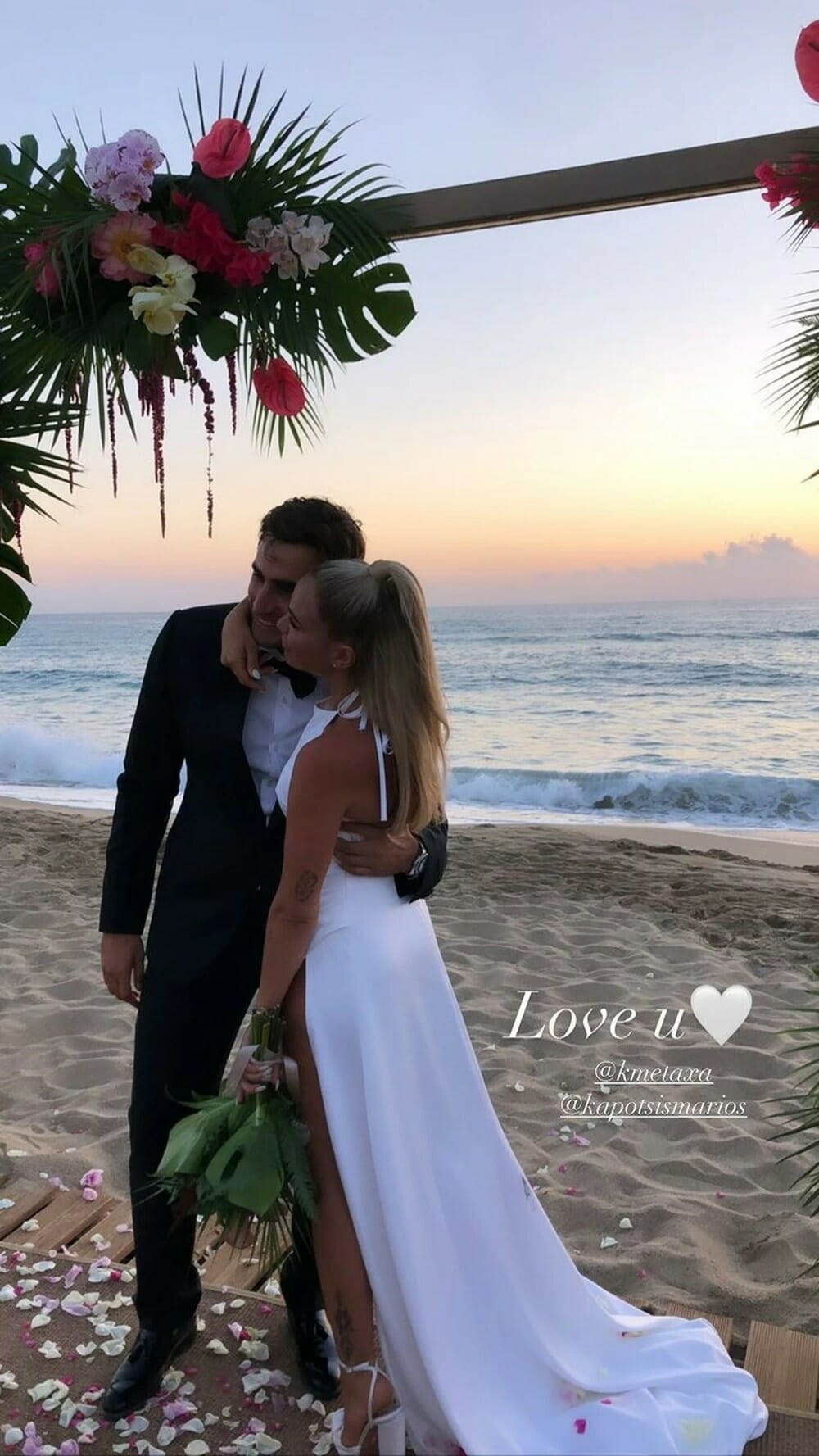 Κόνι Μεταξά