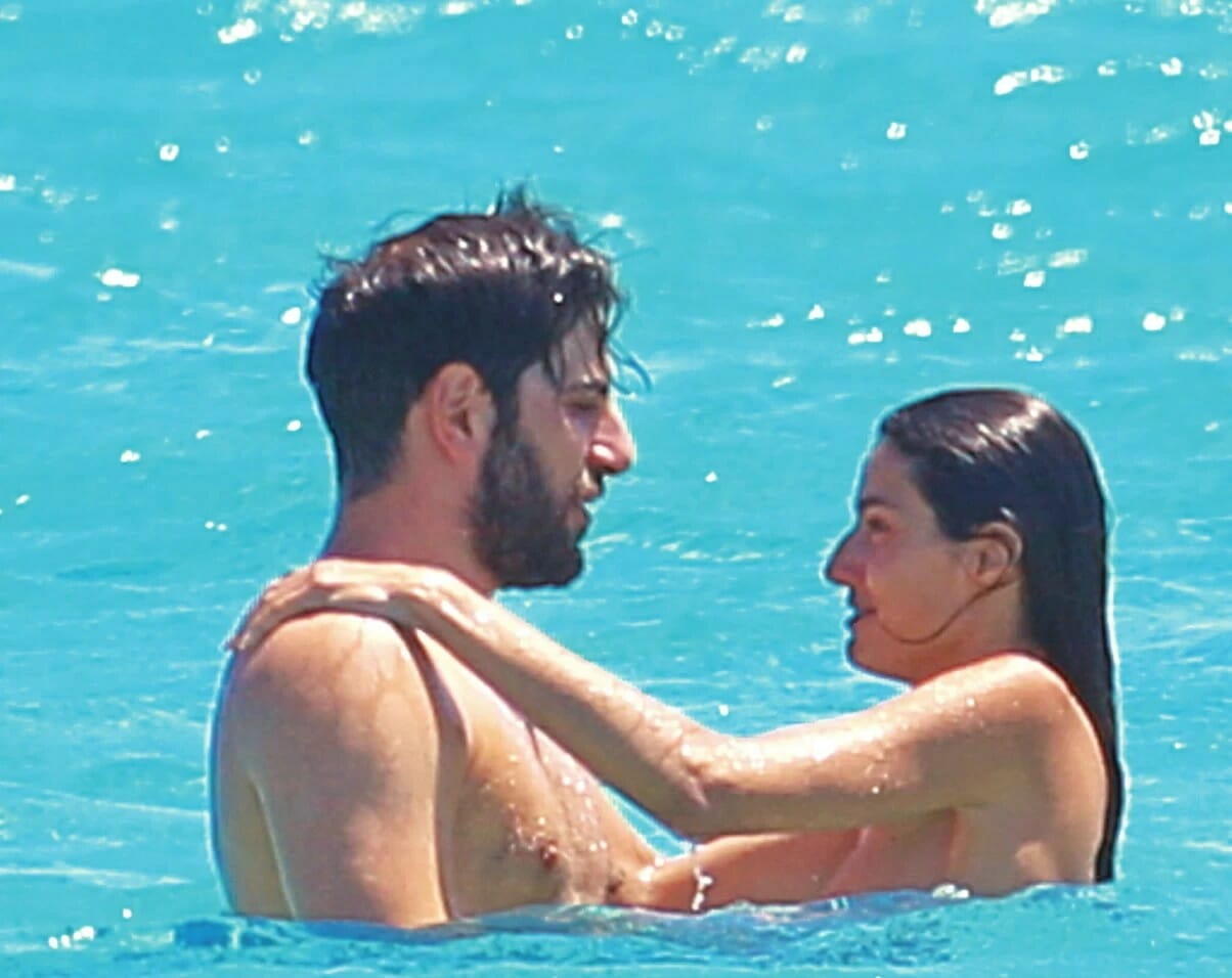 Ηλιάνα Παπαγεωργίου