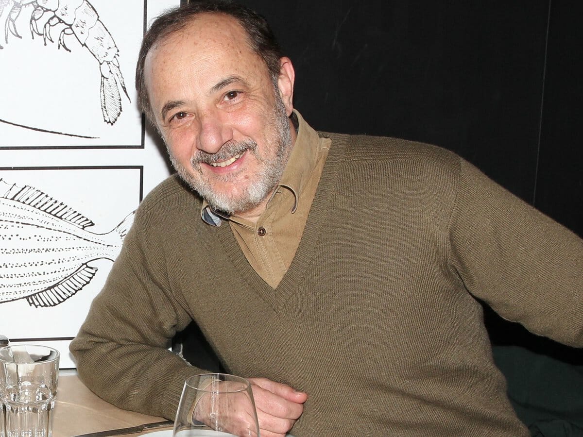 Στέλιος Μάινας: οι πρώτες σκηνές από τον Σασμό