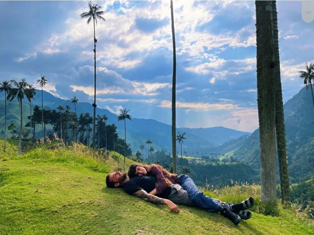 Σοφίνα Λαζαράκη: Η κόρη της Μαίρης Μηλιαρέση ξανά ερωτευμένη