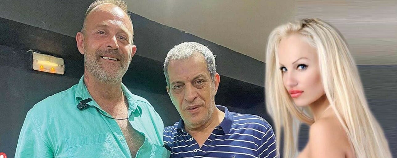 Βαρβάρα Κίρκη: Ο αδερφός της σπάει τη σιωπή του - «Το κορμί της είναι γεμάτο μώλωπες»