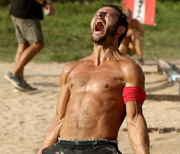 All Star Survivor: Τρίτο «όχι» του Ντάνου στον Ατζούν